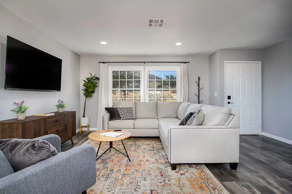 2 bed, 994 sqft, $1,950 — Photo 4