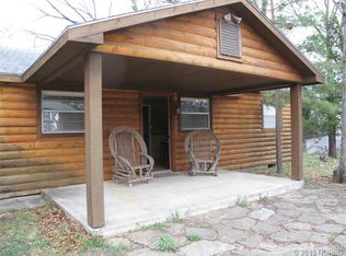 18055 W 947th Rd, Vian, OK 74962