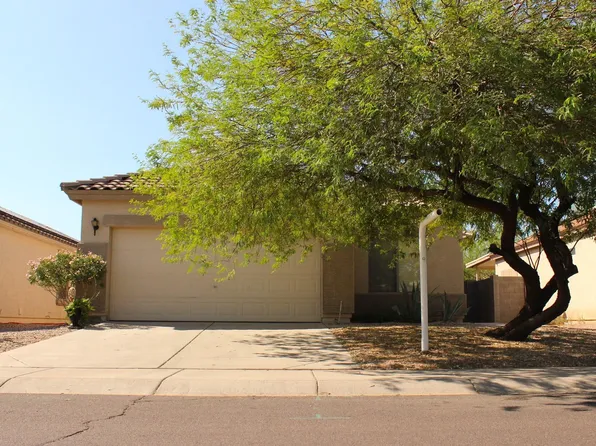 89 5th Avenue W, Buckeye, AZ 85326