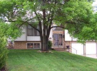 15122 W 82nd Ter, Lenexa, KS 66219