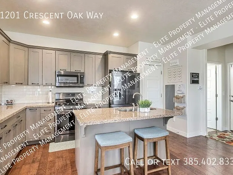 11201 S Crescent Oak Way — Photo 23