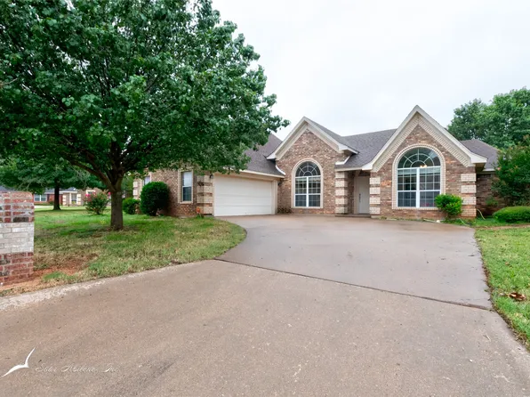 4910 Brantley Cir, Abilene, TX 79606
