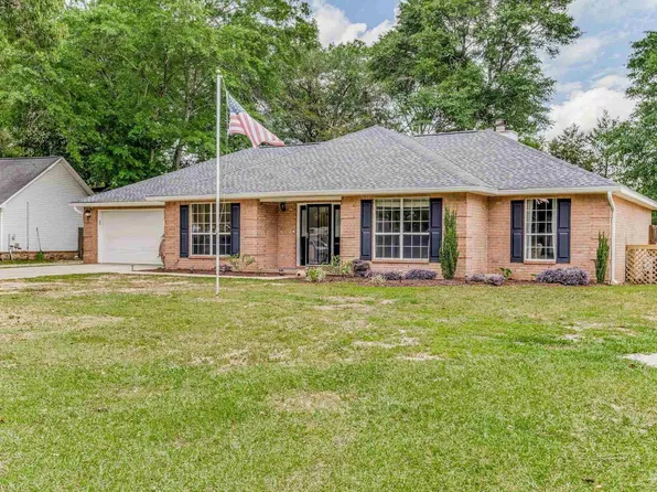 3528 Victory Dr, Pace, FL 32571