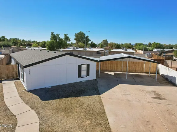 1420 N CHERI LYNN Drive, Chandler, AZ 85225
