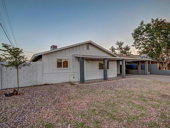 5th image of 4262 W Orangewood Ave