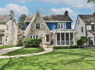 66 S Cassingham Rd, Columbus, OH 43209