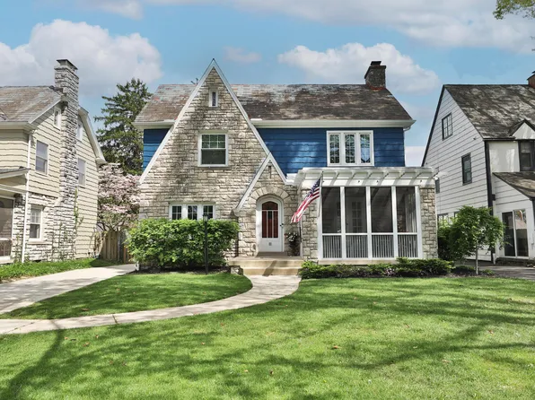 66 S Cassingham Rd, Columbus, OH 43209