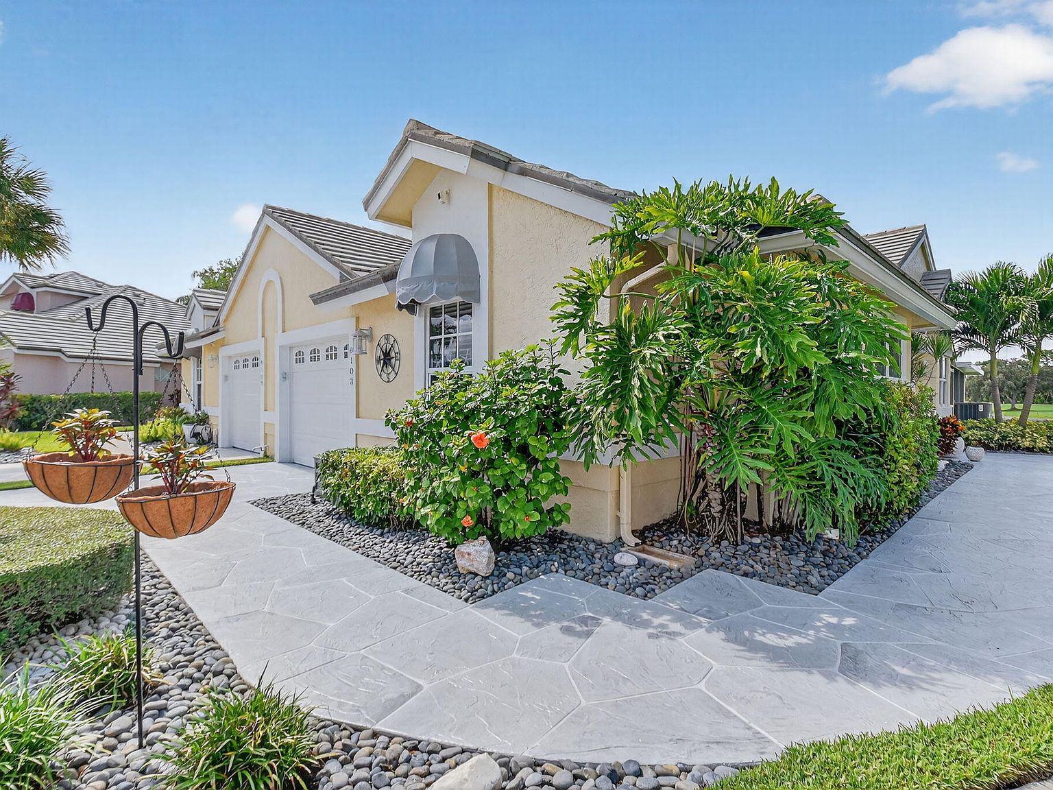 6103 Bear Creek Court