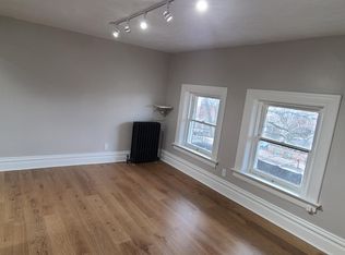 240 S Graham St APT 9, Pittsburgh, PA 15206