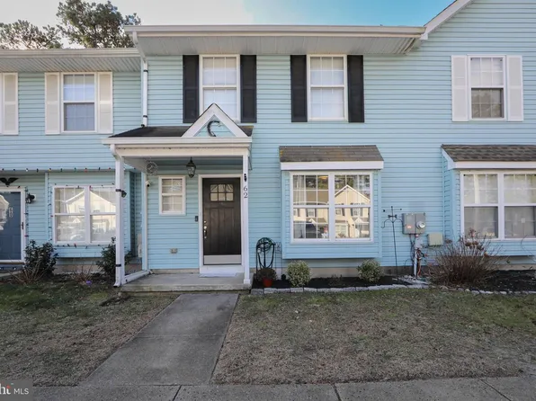 62 Grant Ln, Berlin, NJ 08009
