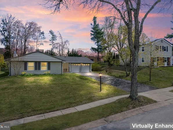 5162 Downwest Ride, Columbia, MD 21044