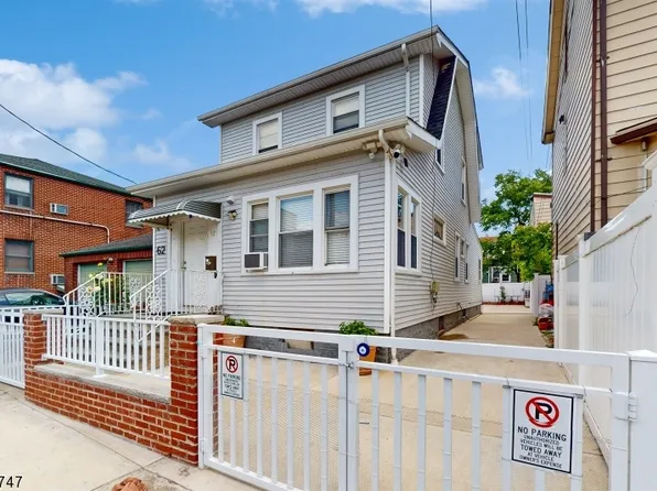 62 Hamilton Ave, Fairview Boro, NJ 07022