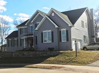 6 Leeds Ln, Bellingham, MA 02019