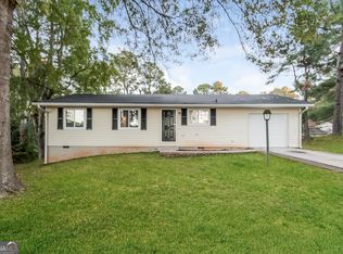 4680 Big Valley Rd, Stone Mountain, GA 30083