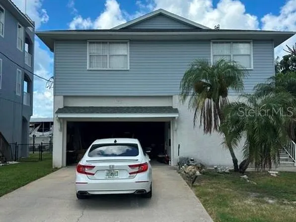 13937 ETHEL AVENUE, HUDSON, FL 34667