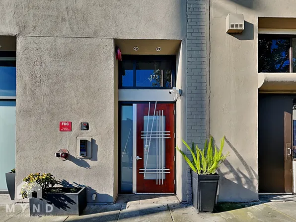 373 4th St APT 3C, Oakland, CA 94607