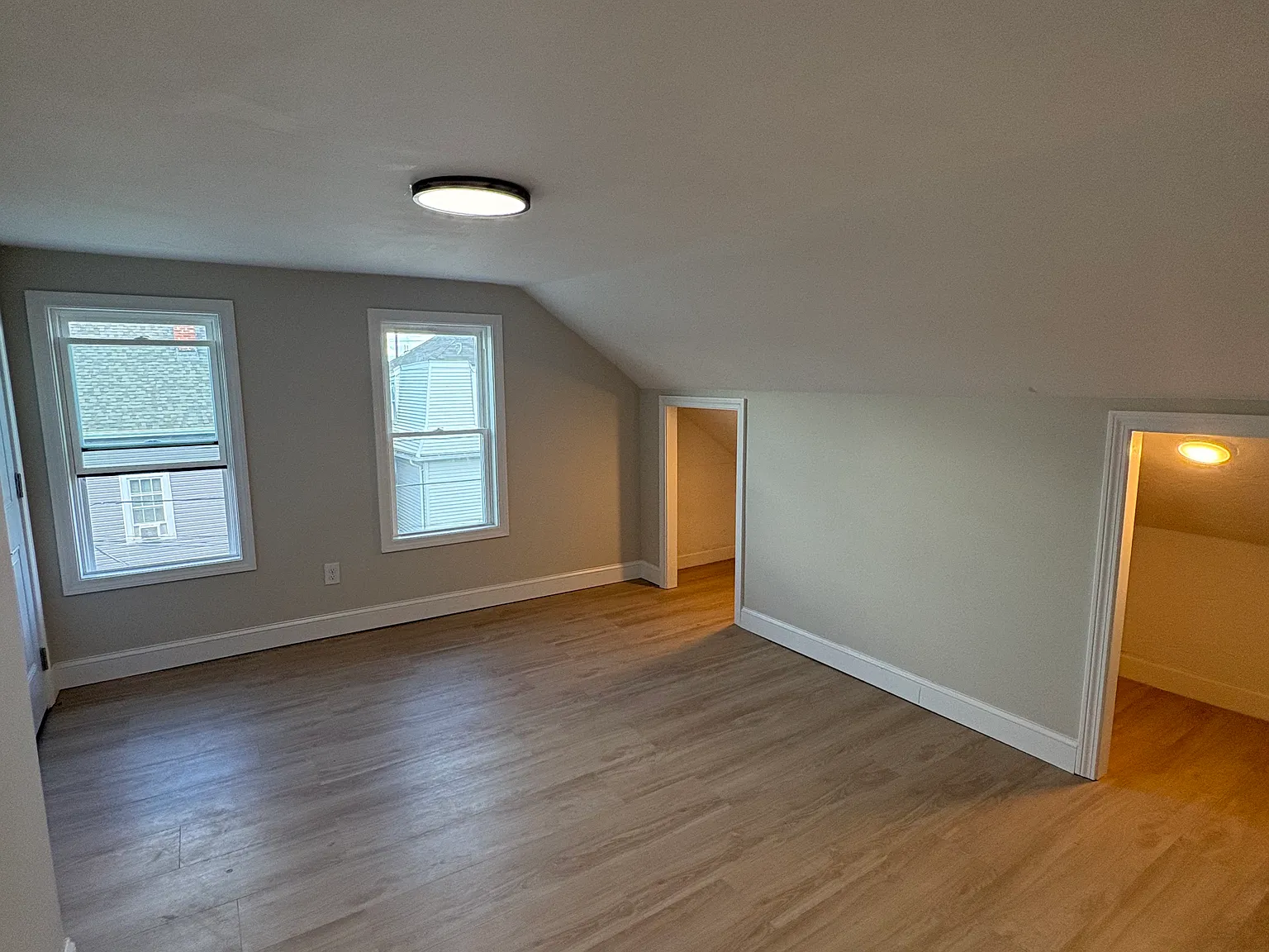 1 bed, 500 sqft, $1,500 — Photo 3