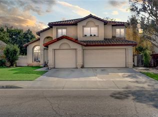1446 Capri Ln, San Jacinto, CA 92583