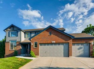 7251 S Rome St, Aurora, CO 80016