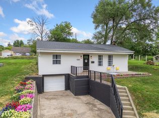 729 Polk St, Huntington, IN 46750