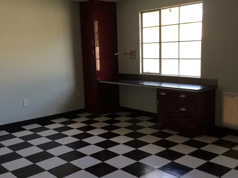Office space