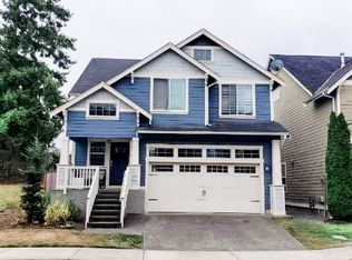 9514 134th St E, Puyallup, WA 98373