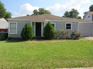 1418 Resistol Rd, Garland, TX 75042