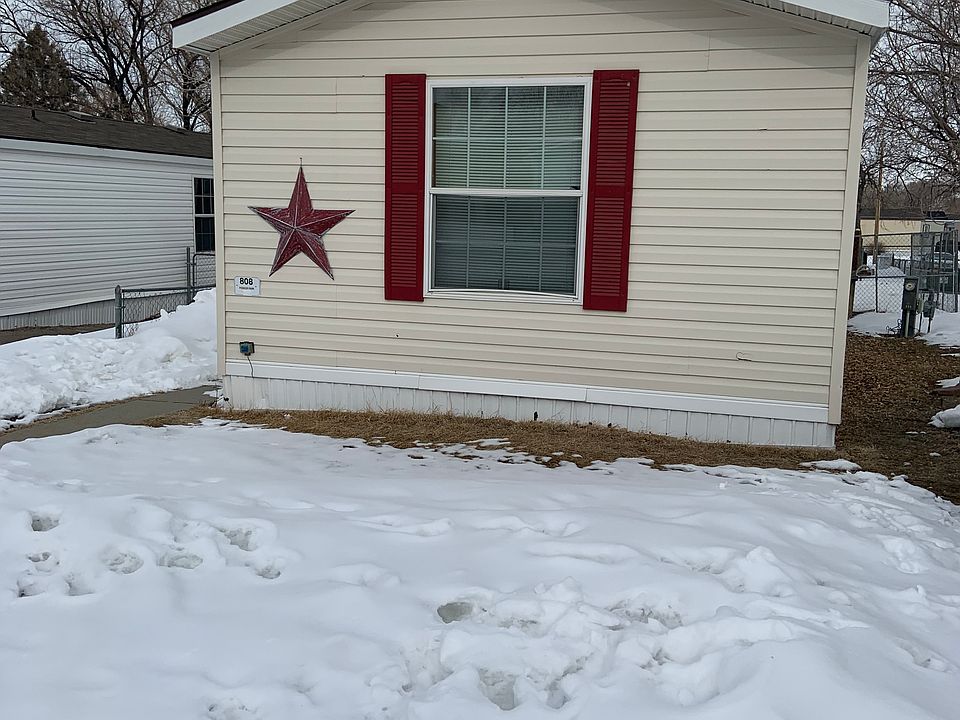 1st image of 808 Wilderness Trl