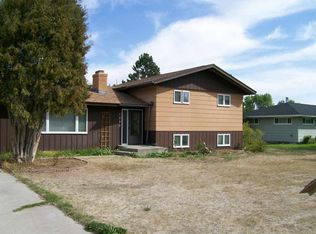 1090 Vallejo Rd, Helena, MT 59602