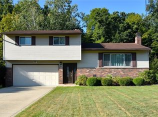 10098 Belmeadow Dr, Twinsburg, OH 44087