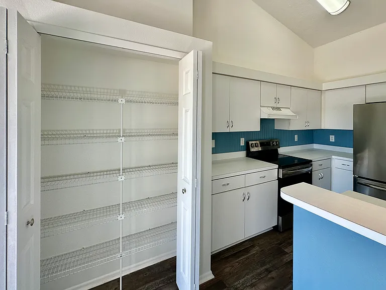 Pantry