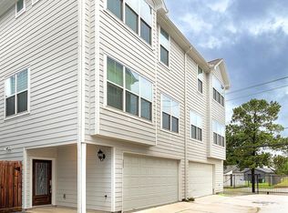 603 Link Rd #G, Houston, TX 77008