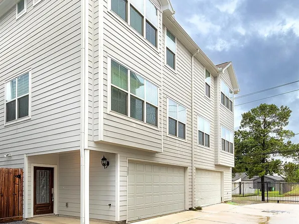 603 Link Rd #G, Houston, TX 77008