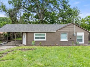 2124 N 40th St, Kansas City, KS 66104
