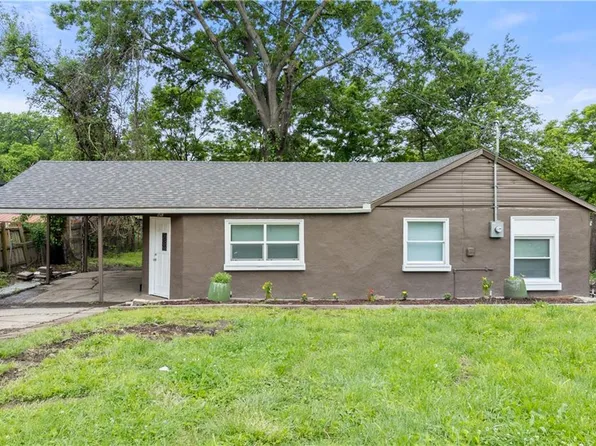 2124 N 40th St, Kansas City, KS 66104