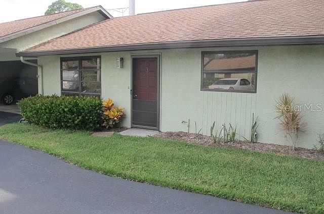 1st image of 1711 Settlers Dr APT 3