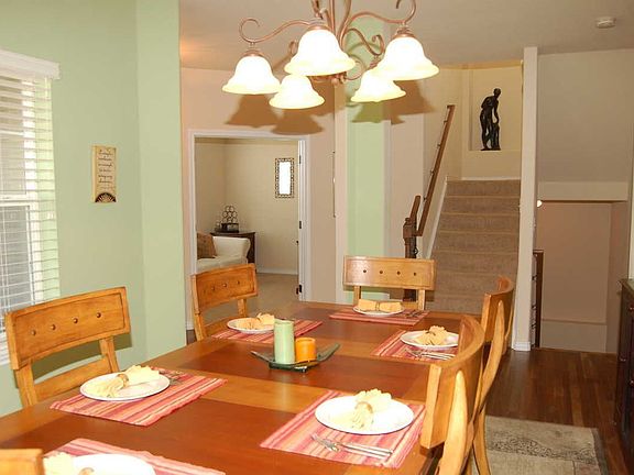 Dining Room view 2