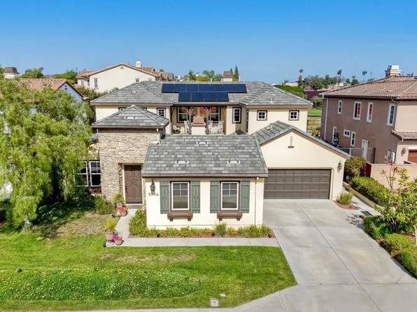5006 Medalist Ct, Oceanside, CA 92057