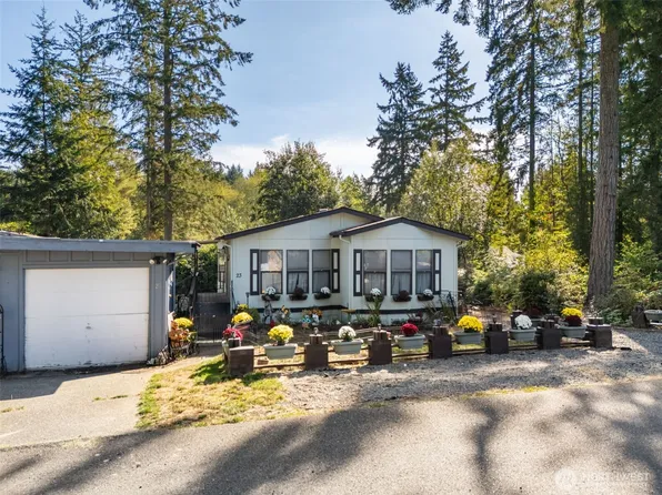 6521 SW Mile Hill Drive #23, Port Orchard, WA 98366