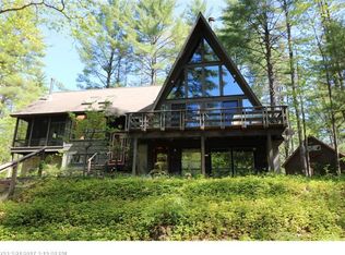 11 Alpine Rd, Bridgton, ME 04009