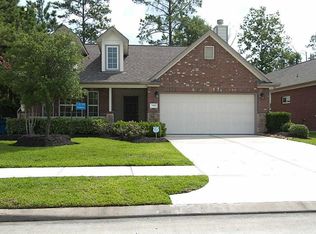 3403 Falcon Trail Ct, Spring, TX 77373