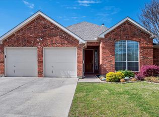 8168 Hosta Way, Fort Worth, TX 76123