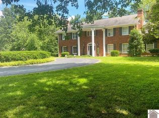 4100 Phillips Ave, Paducah, KY 42001