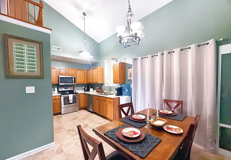 2520 Checkerberry Dr — Photo 8