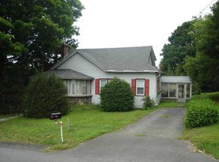 1 Herbert Rd, Rensselaer, NY 12144