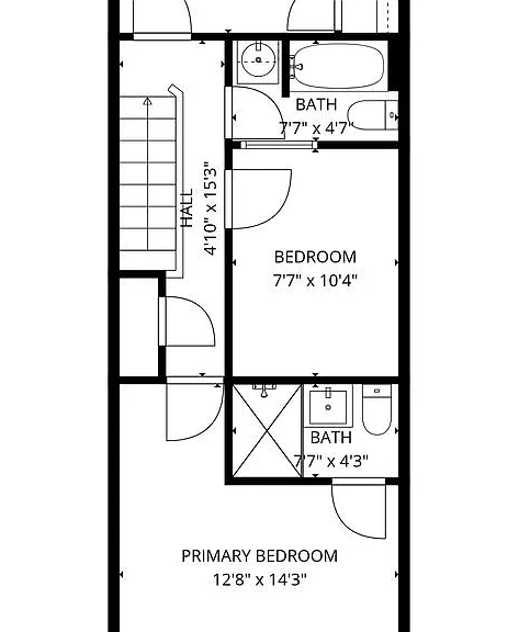 627 N Lakewood Ave — Photo 28