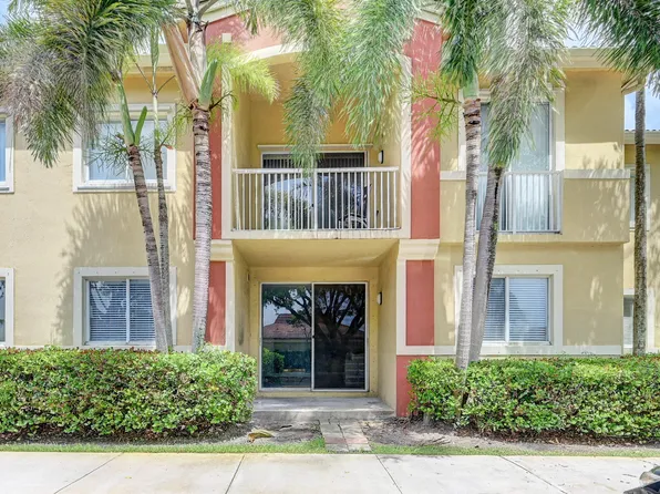 7085 Nova Drive #126, Davie, FL 33317