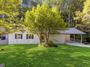 3221 Moss Oak Dr, Atlanta, GA 30340