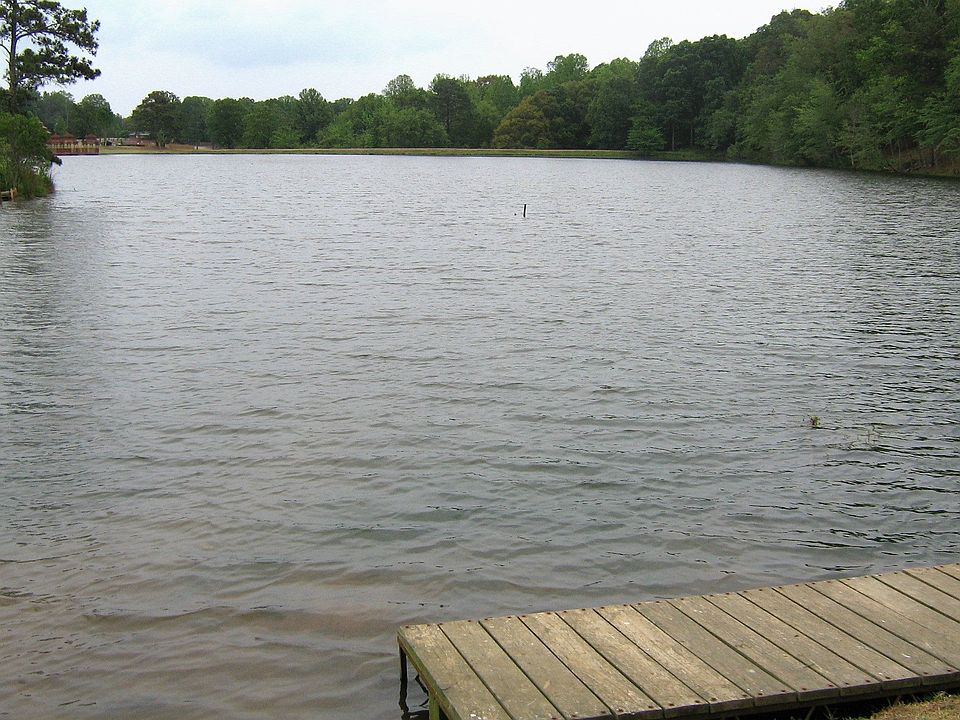 Your Private Dock 