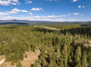 LOT 13 Star Creek Ct, Idaho City, ID 83631